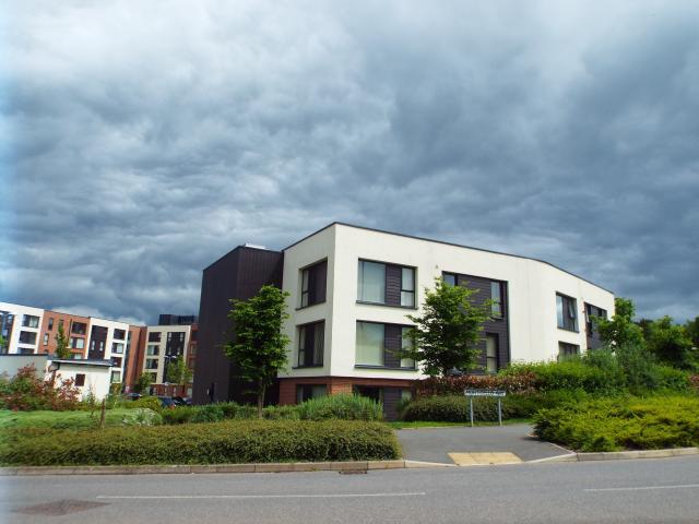 Apartment at Banner Lane, Coventry