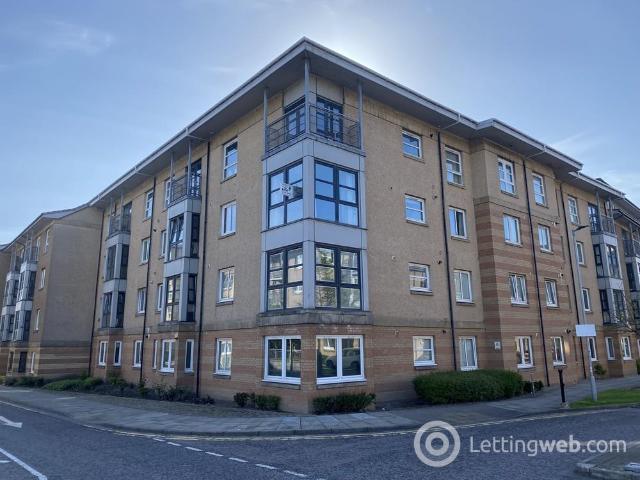 Apartment at Bannermill Place, Aberdeen City