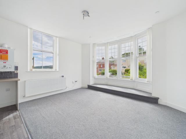 Apartment at Banwell Street, Swansea
