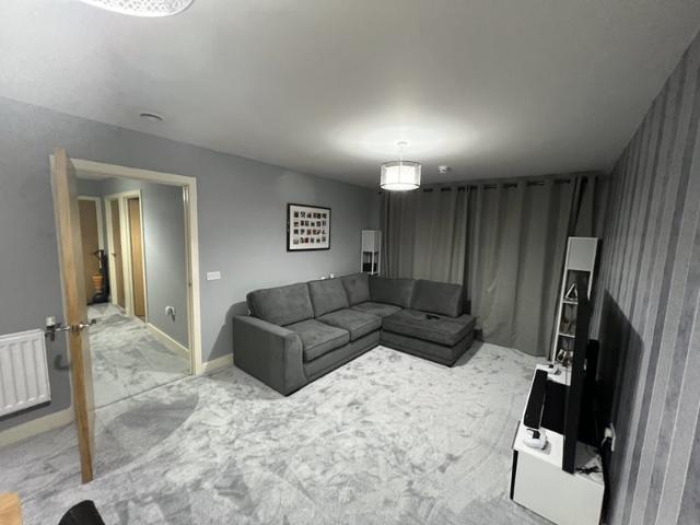 Apartment at Baptist Mills Court, Bristol