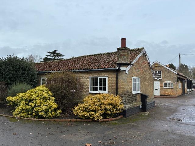 Apartment at Barcham Road, East Cambridgeshire
