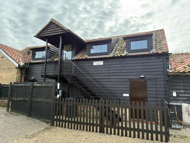 Apartment at Barcham Road, East Cambridgeshire