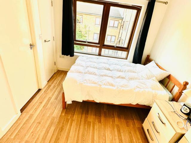 Apartment at Barchester Street, Greater London