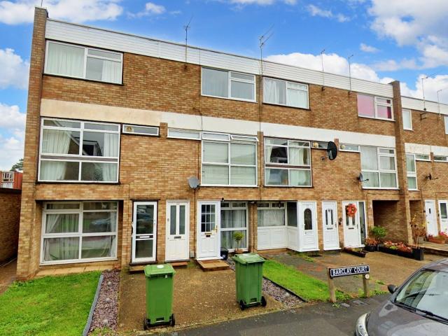 Apartment at Barclay Court, Hoddesdon