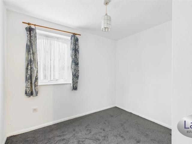 Apartment at Barbot Close, Greater London