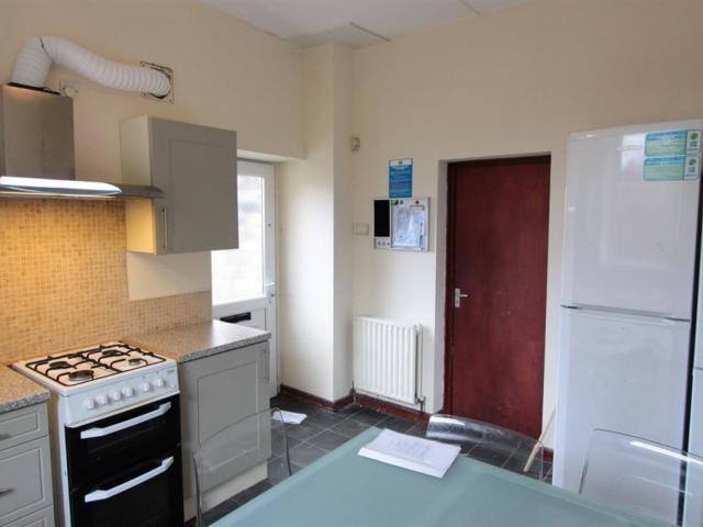 Apartment at Barber Road, Sheffield