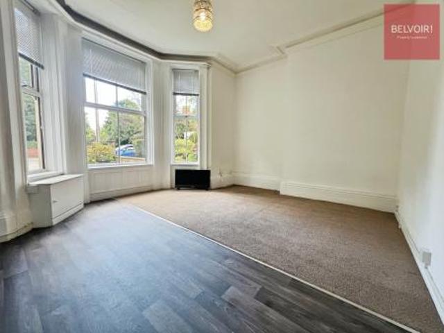 Apartment at Bargate, Grimsby