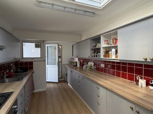 Apartment at Bargates, Christchurch