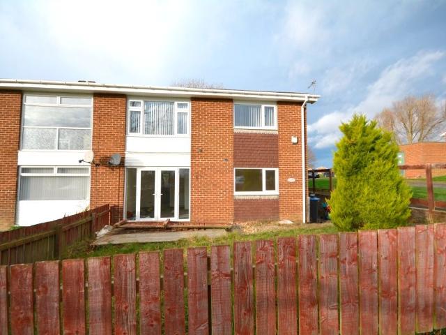 Apartment at Barford Drive, Durham