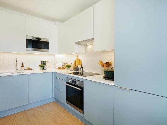 Apartment at Barford Street, Birmingham
