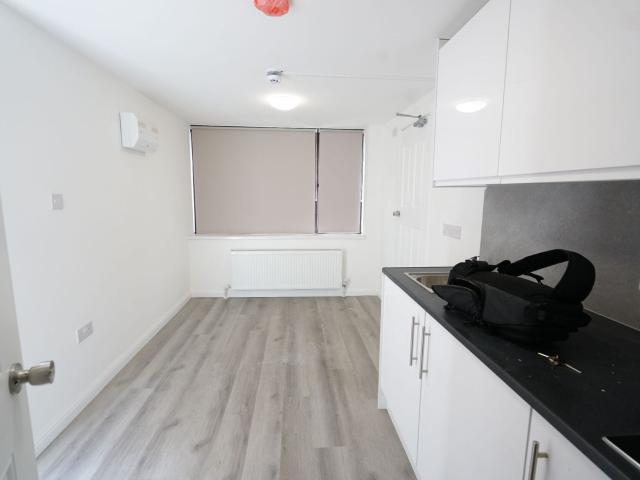 Apartment at Bark Burr Road, Grays