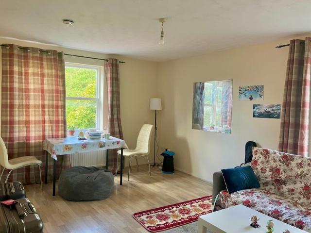 Apartment at Barker Drive, Greater London