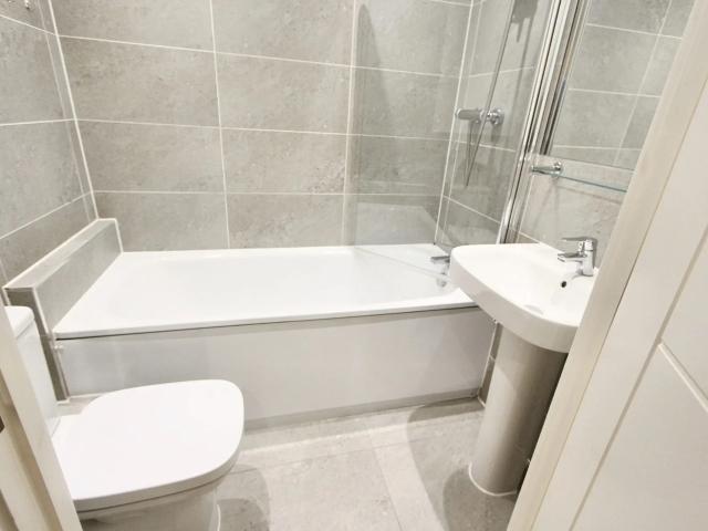 Apartment at Barker Road, Maidstone