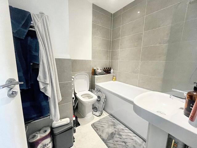 Apartment at Barker Road, Maidstone