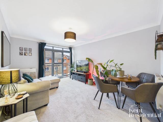 Apartment at Barker Road, Maidstone