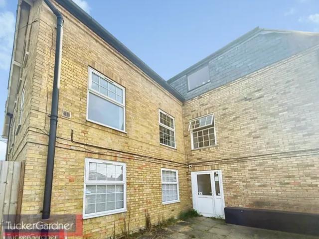 Apartment at Barkhams Lane, East Cambridgeshire