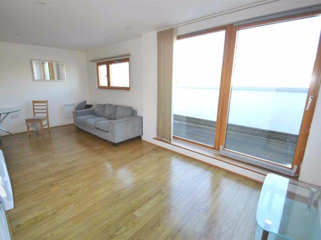 Apartment at Barking Town Square, Greater London