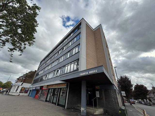 Apartment at Barking Road, Greater London