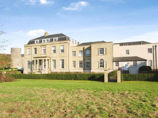 Apartment at Barkleys Hill, Bristol