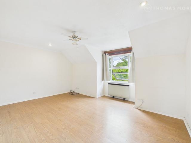 Apartment at Barkway Street, North Hertfordshire