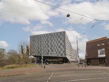 Apartment at Baron G.A. Tindalplein 171, 1019 TW Amsterdam, Netherlands