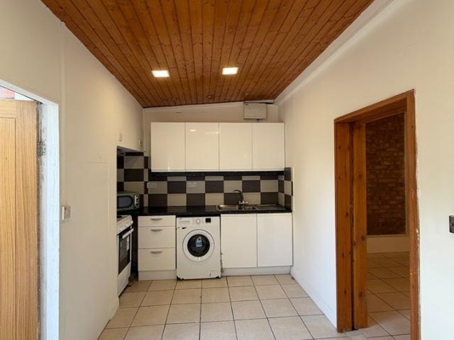 Apartment at Baronet Grove, Greater London