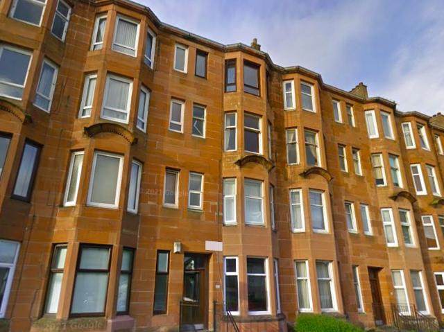 Apartment at Barlogan Avenue, Glasgow