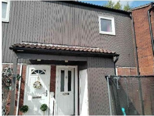 Apartment at Barn Close, Lichfield