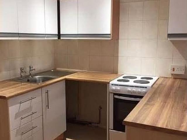 Apartment at Barn Road, Carmarthen