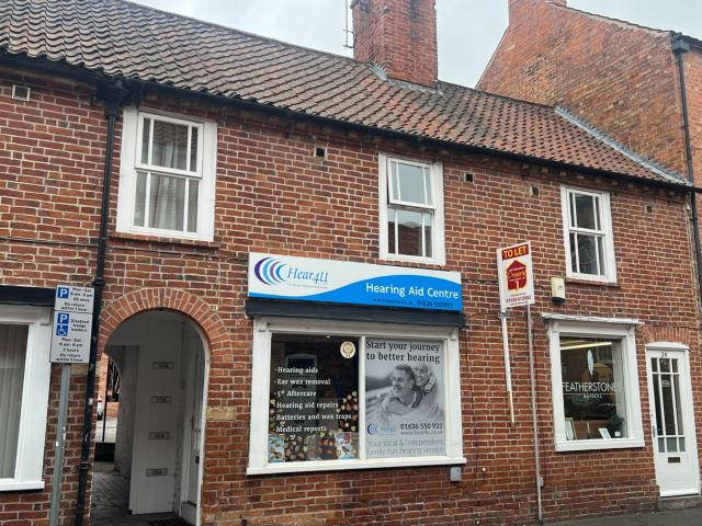 Apartment at Barnby Gate, Newark and Sherwood