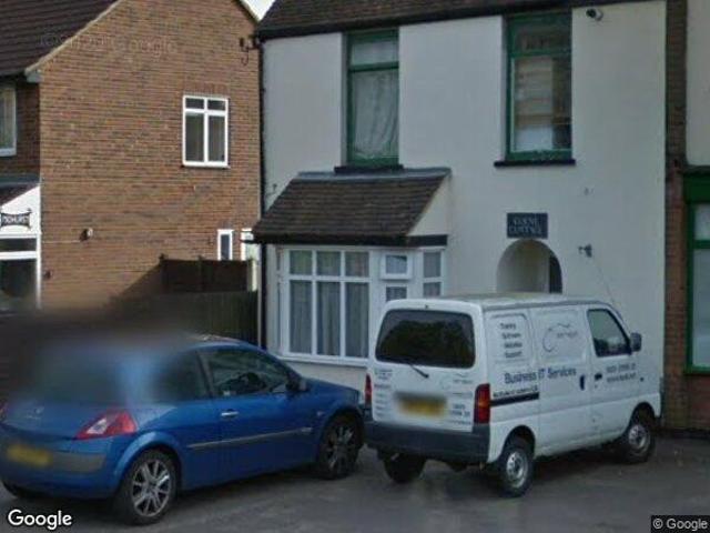 Apartment at Barnet Road, St Albans