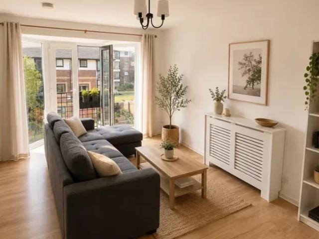 Apartment at Barnfield Place, Greater London