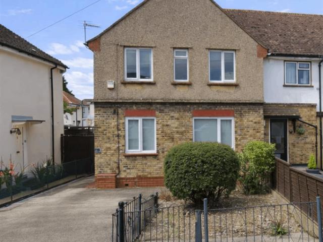 Apartment at Barnfield Road, Greater London
