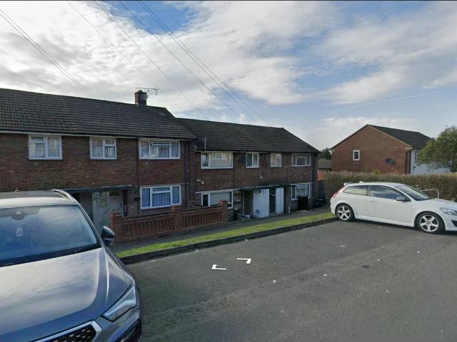 Apartment at Barnfield Road, Greater London