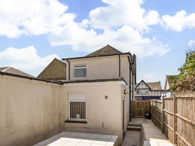 Apartment at Barnham Road, Arun