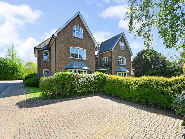 Apartment at Barnham Road, Arun