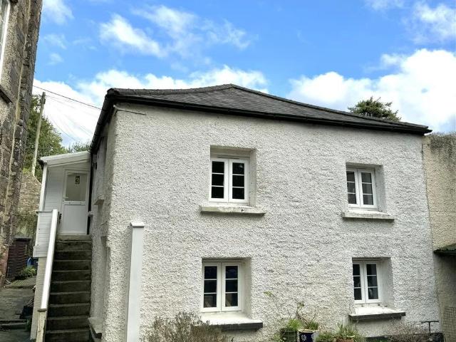 Apartment at Barnstaple Hill, North Devon