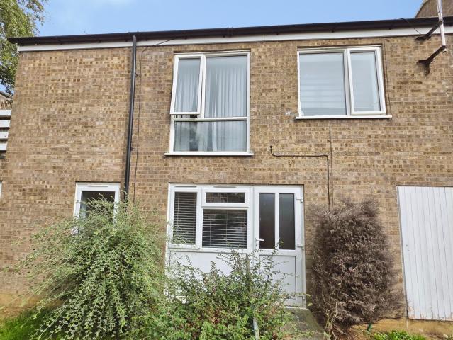 Apartment at Barnstock, Peterborough