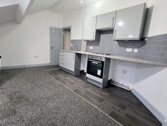 Apartment at Barnsley Road, Wakefield