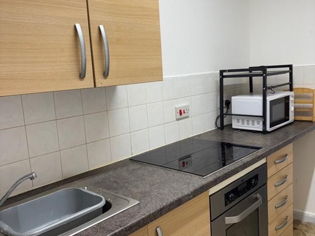 Apartment at Barnsley Road, Wakefield