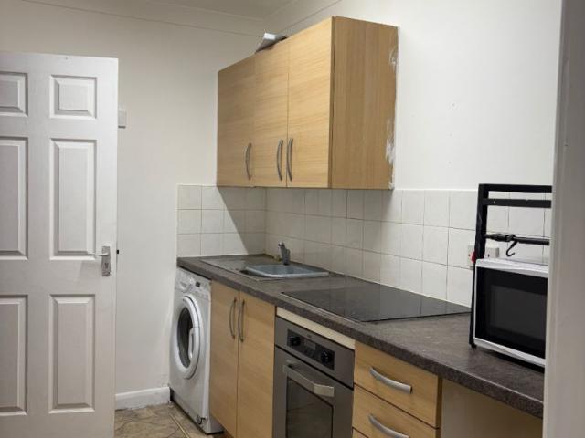 Apartment at Barnsley Road, Wakefield