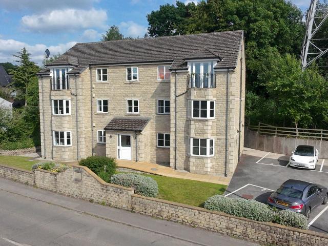 Apartment at Barnsley Road, Kirklees