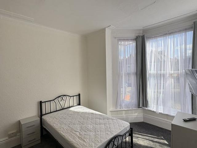 Apartment at Barnsley Road, Sheffield