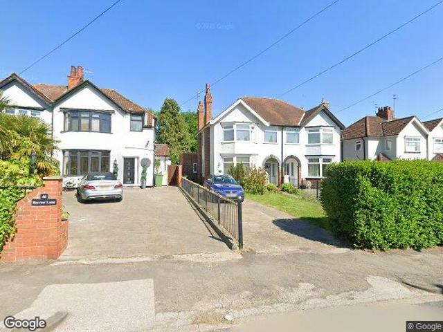 Apartment at Barrow Lane, Hessle