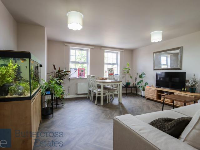 Apartment at Barrows Gate, Newark and Sherwood