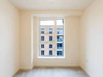 Apartment at Barratt Way, Greater London
