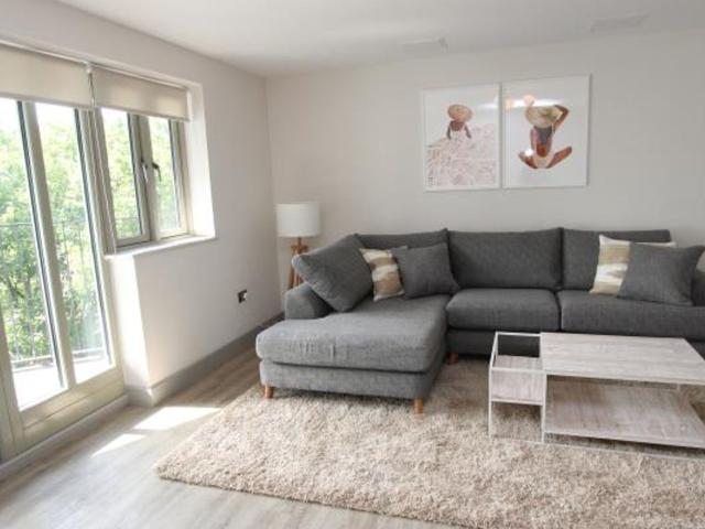 Apartment at Barrack Lane, Nottingham