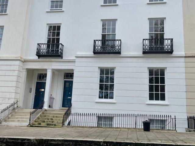 Apartment at Barrack Lane, Truro