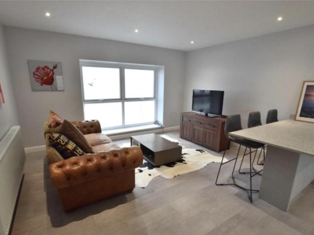 Apartment at Barrack Road, Newcastle upon Tyne