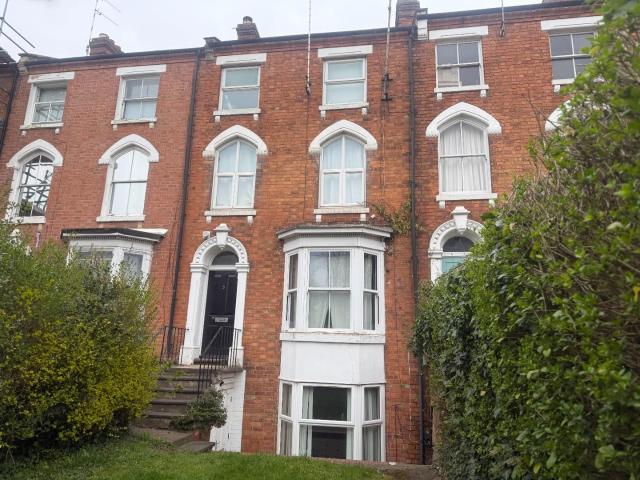 Apartment at Barrack Road, Northampton